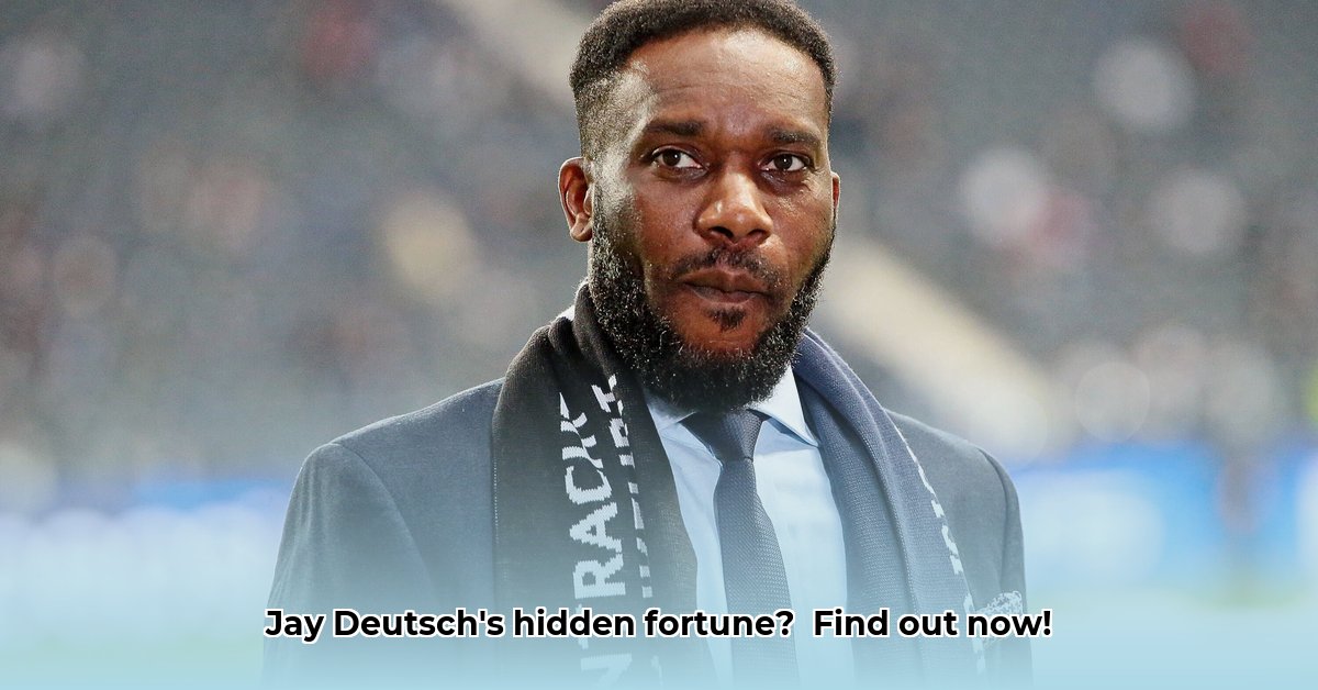 jay-deutsch-net-worth